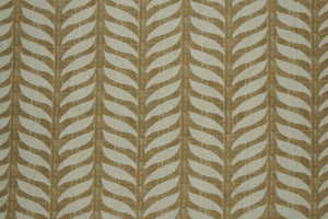 upholstery samples - prints