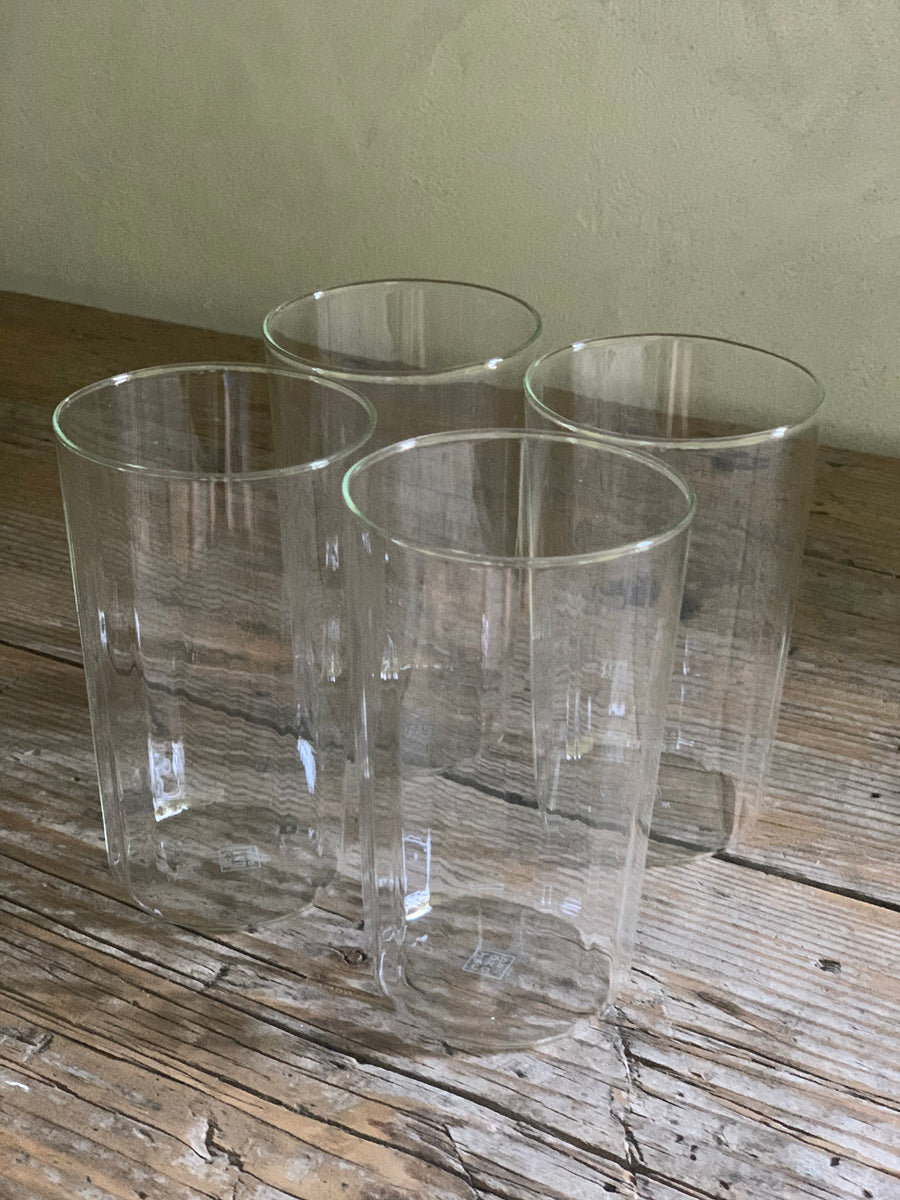 High Ball Ribble Glass (Set of 4) – SOOS Atelier