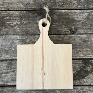 deli cutting board