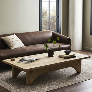 DEAN COFFEE TABLE LR
