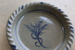 handmade pie plate