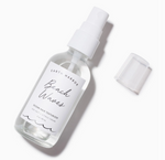 beach waves hair mist