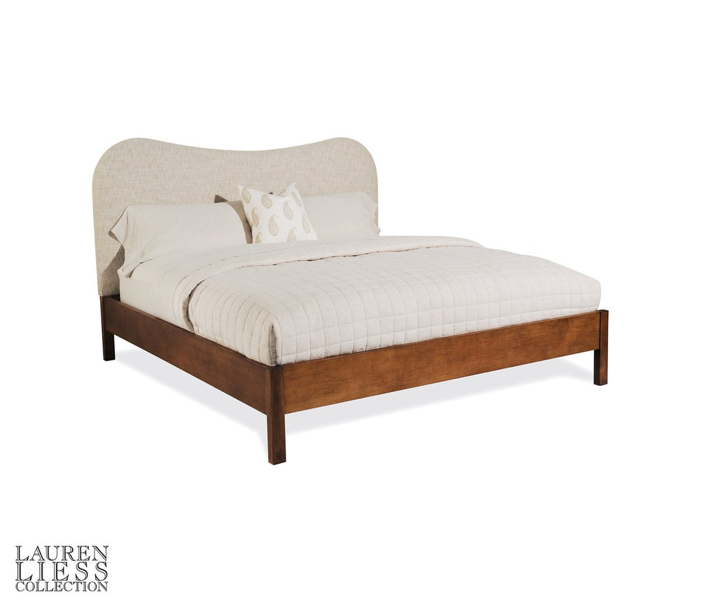 Cronin - Silphium King Bed