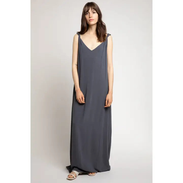 grecian maxi dress A sleeveless maxi dress Trouser Waist Size:36 High-Waisted Trousers Easy To Love Mini