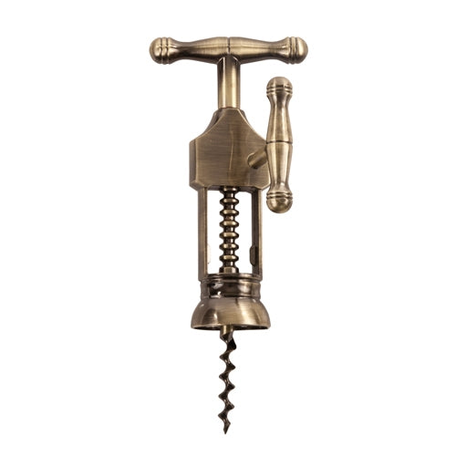 king’s corkscrew