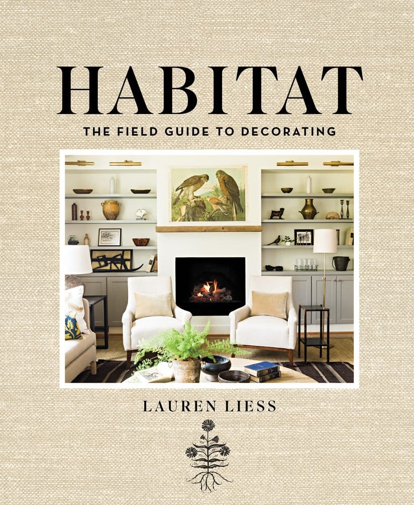 habitat – Lauren Liess