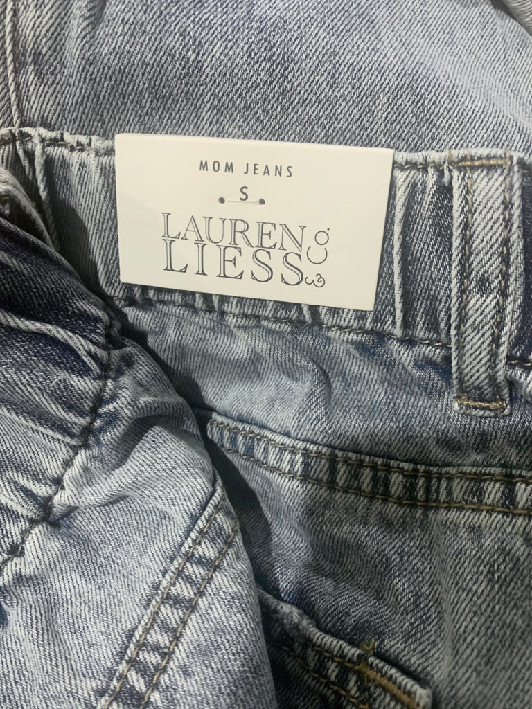 mom jeans – Lauren Liess