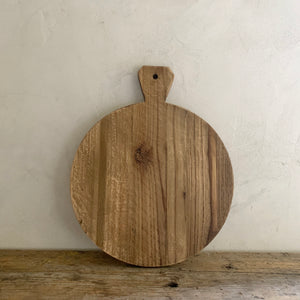 dress cutting board The Larchwood Kitchen Trio