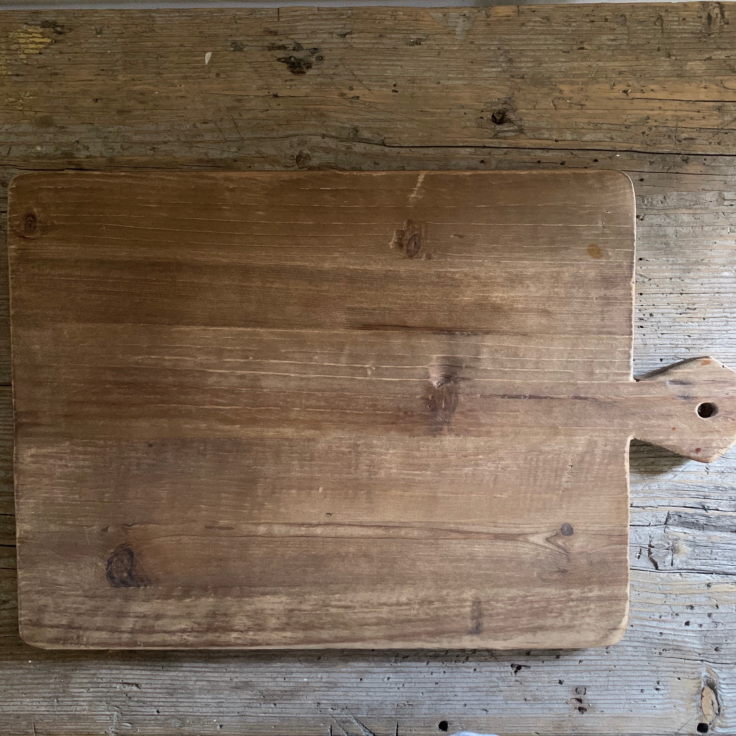 deli cutting board- small – Lauren Liess
