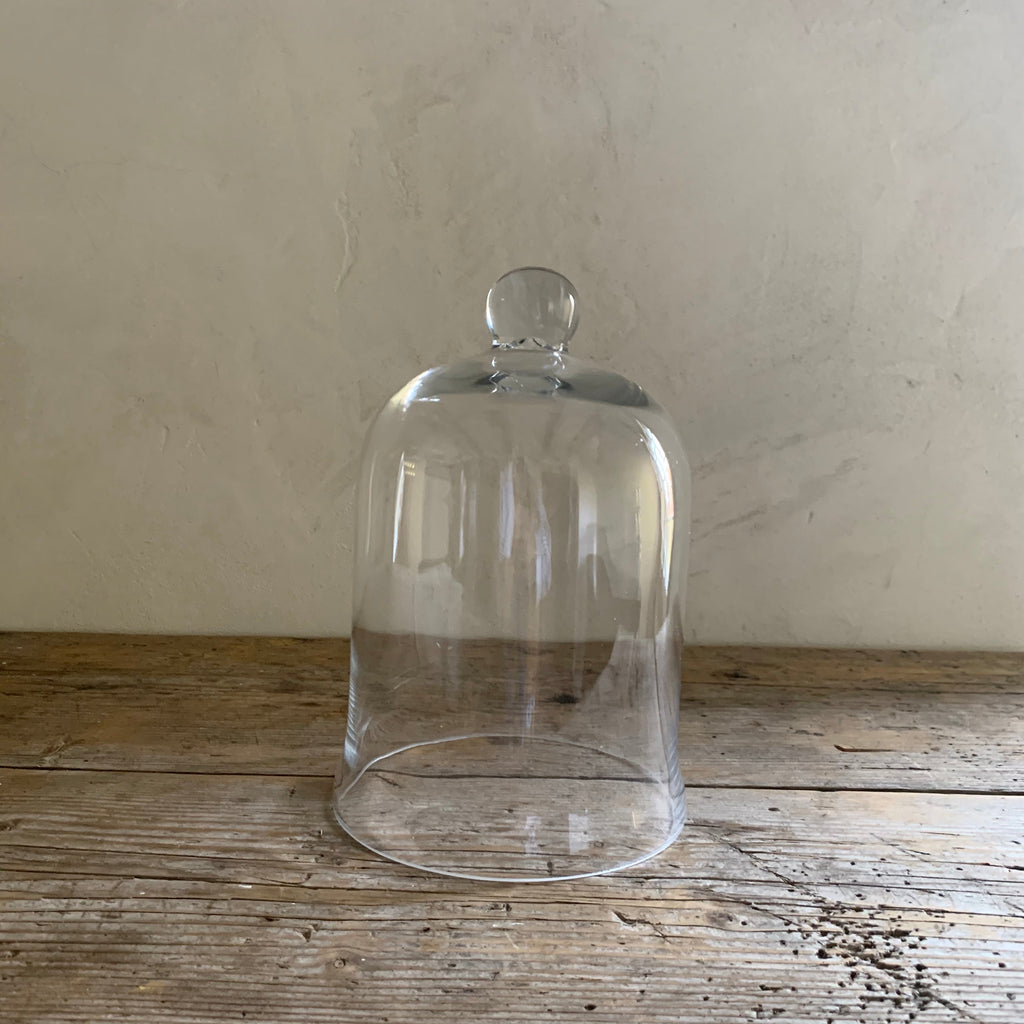 small bell jar