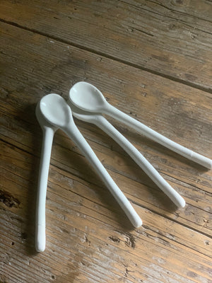 the "imperfect spoon"
