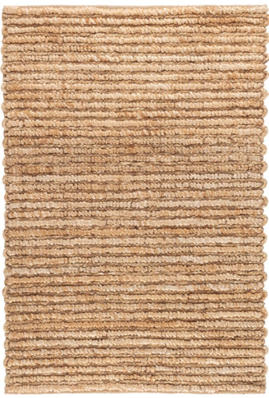 natural woven jute rug – Lauren Liess