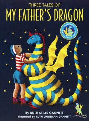 Three Tales of my Father's Dragon