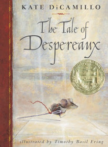 The Tale of Despereaux