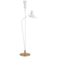 dual function floor lamp