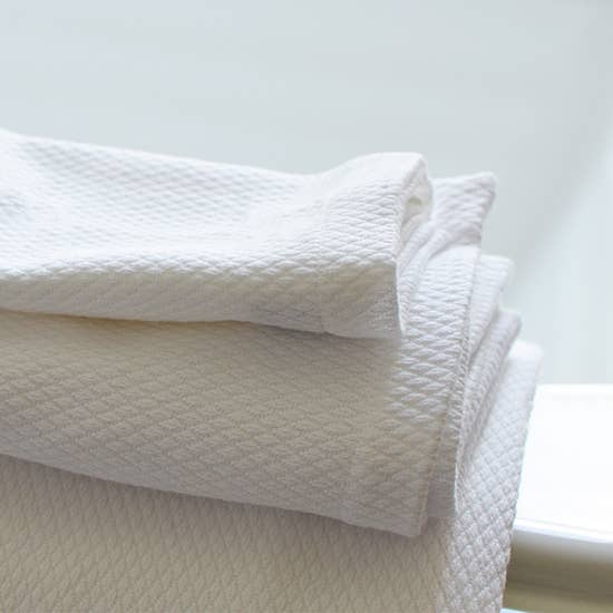 turkish bath sheet- white