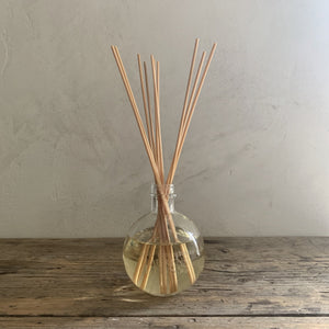 'orchard' diffuser
