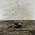 petite stone bowl