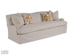 libris sofa - slipcovered