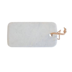 marble cheese board