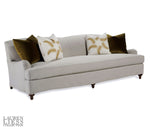 libris mini sofa - slipcovered