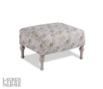 thinking ottoman