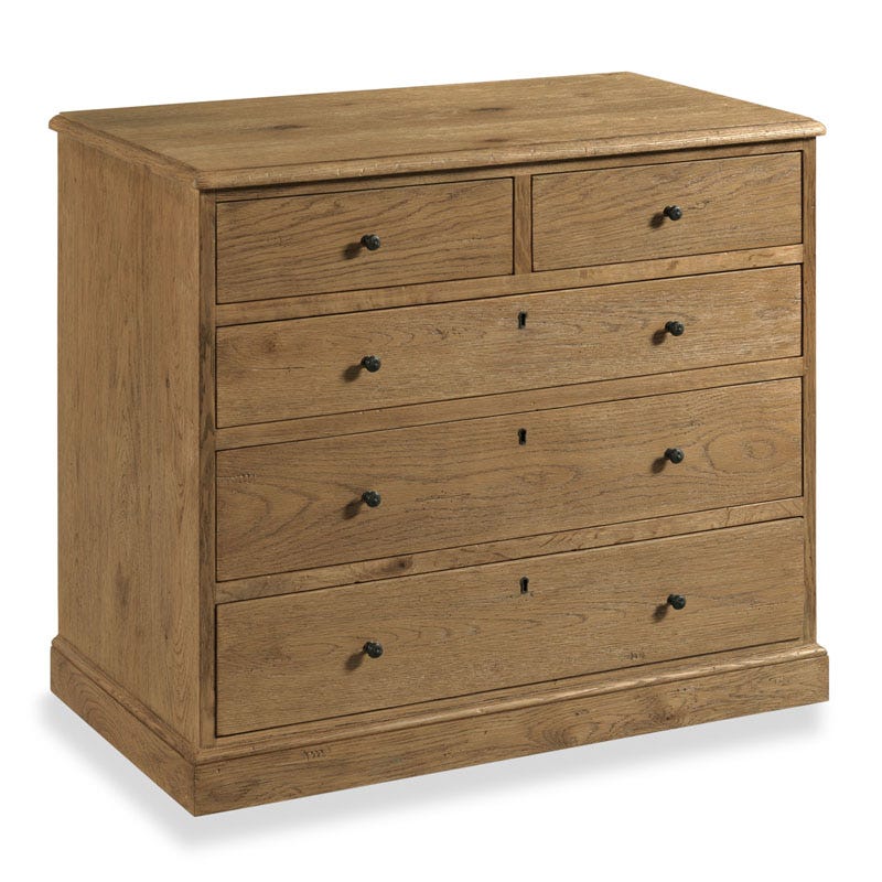 shire chest