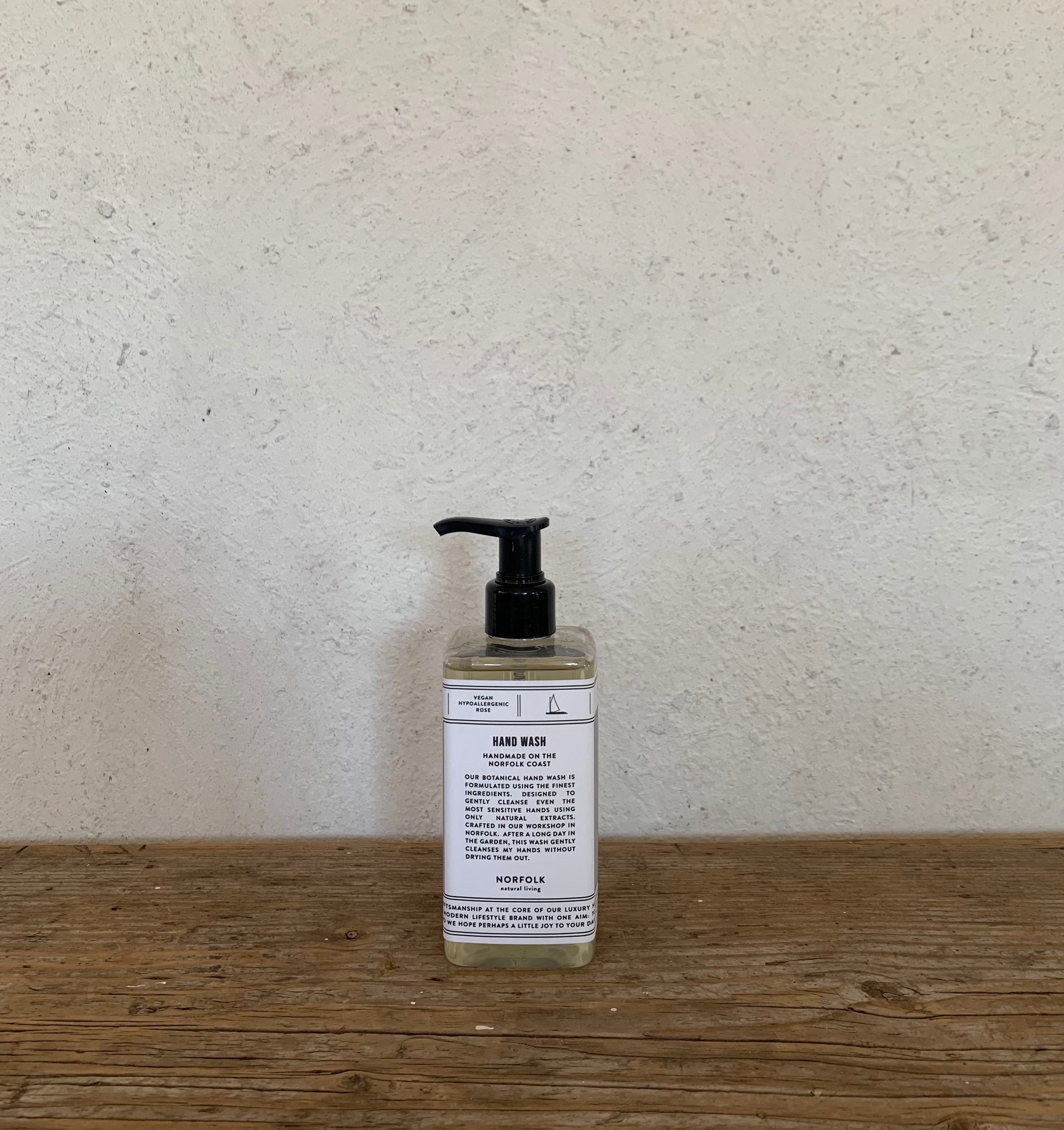 hand soap costal - 300ml