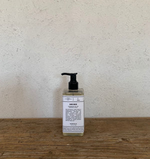 hand soap rose - 300ml