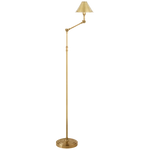 adjustable arm floor lamp